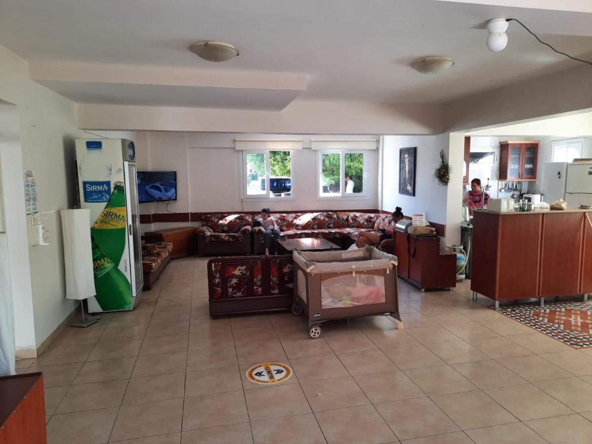 Arsuz Yunus Otel Гатай Екстер'єр фото