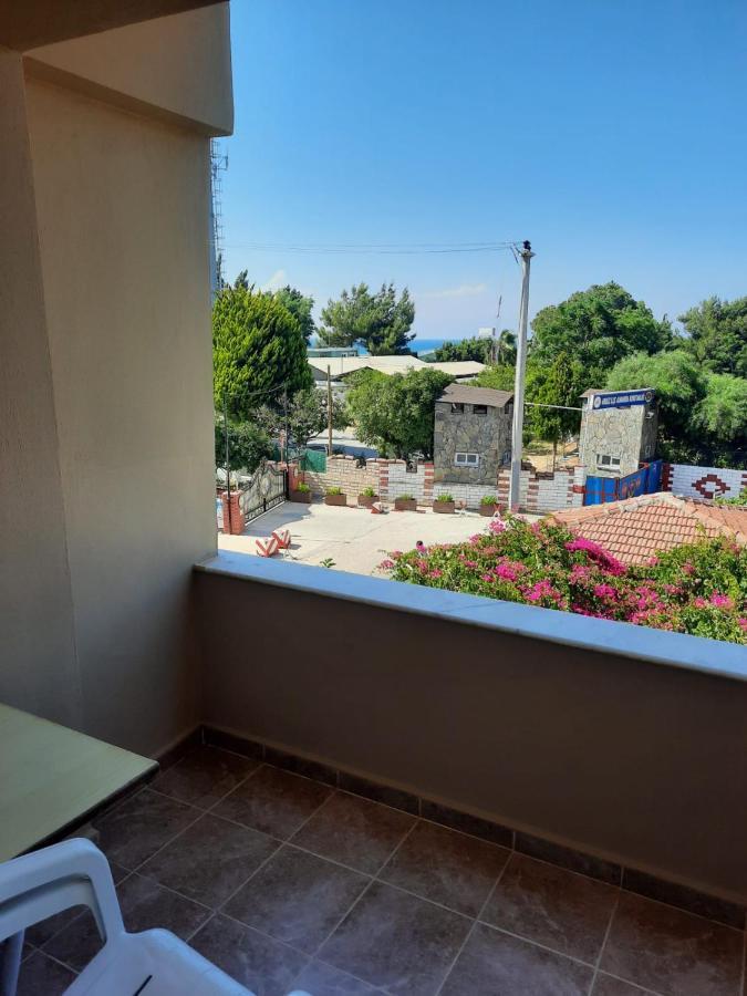 Arsuz Yunus Otel Гатай Екстер'єр фото